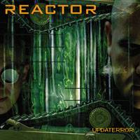 Reactor (UKR) : Updaterror